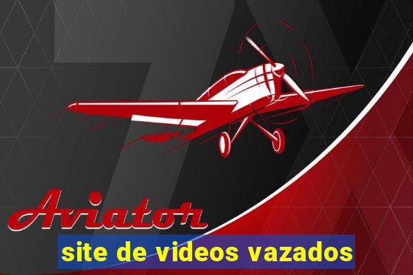 site de videos vazados